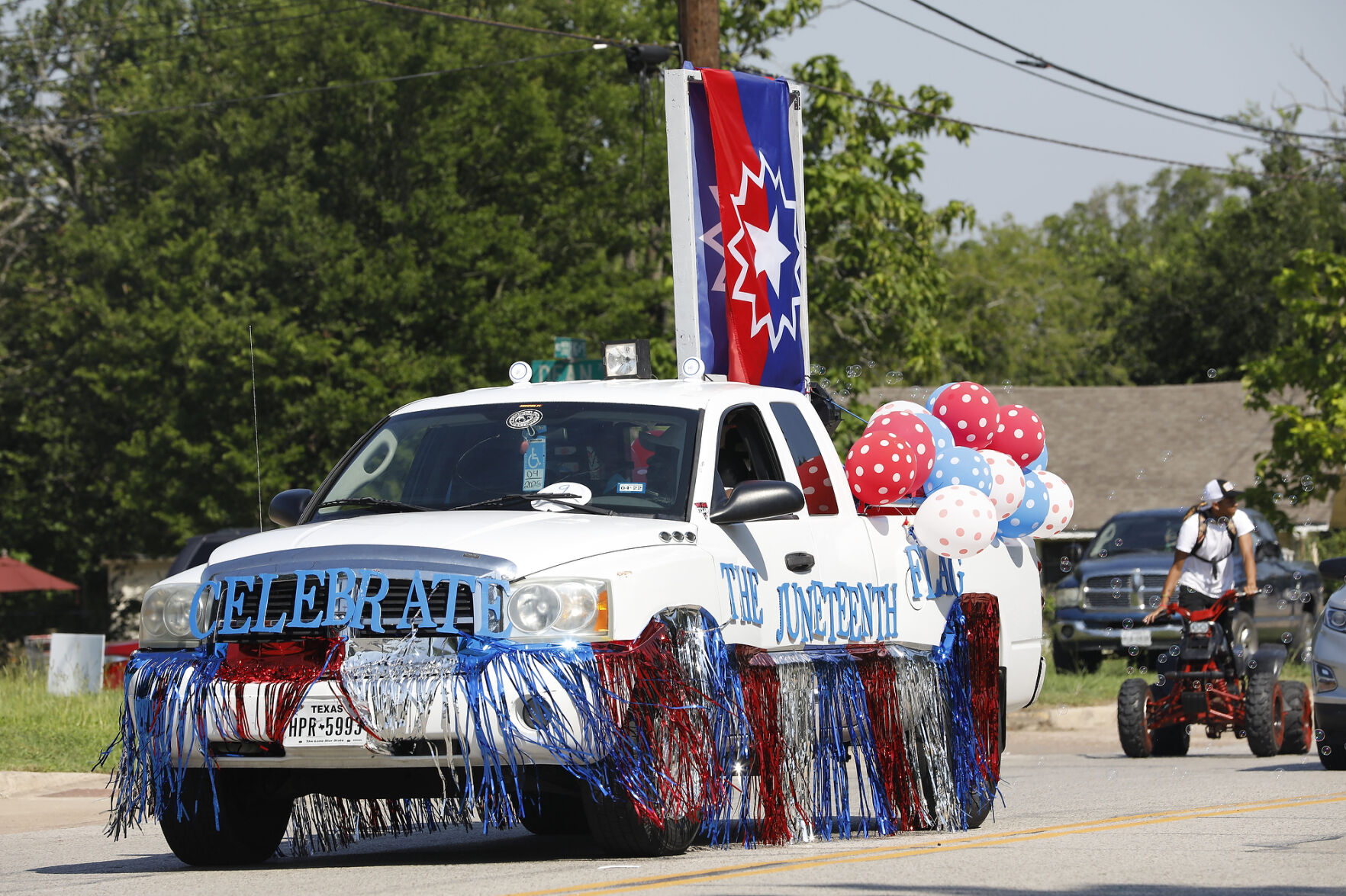 Juneteenth Parade